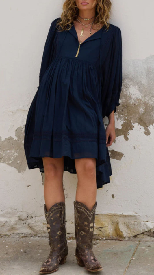 Solstice Mini Dress
