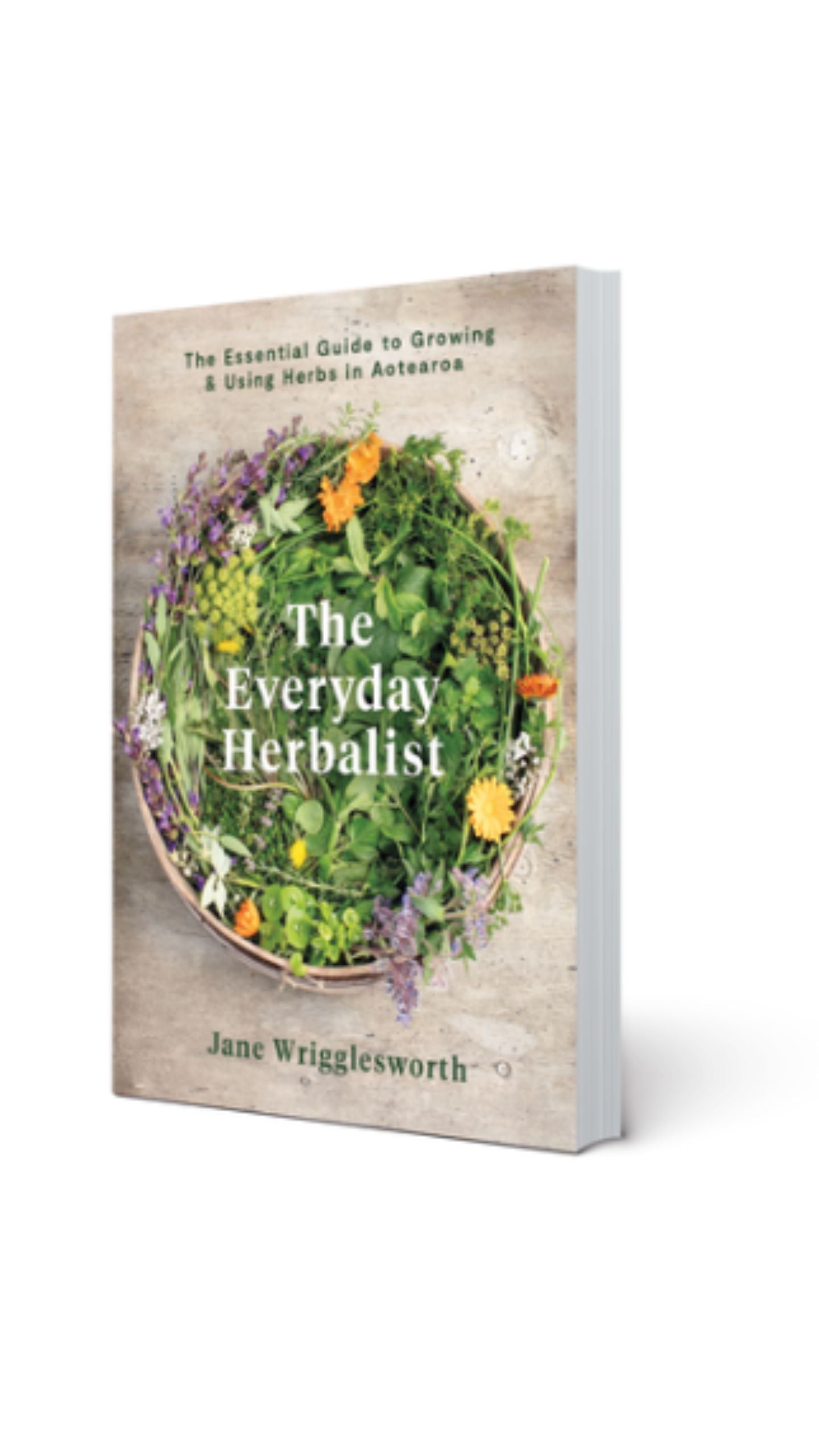 Everyday Herbalist