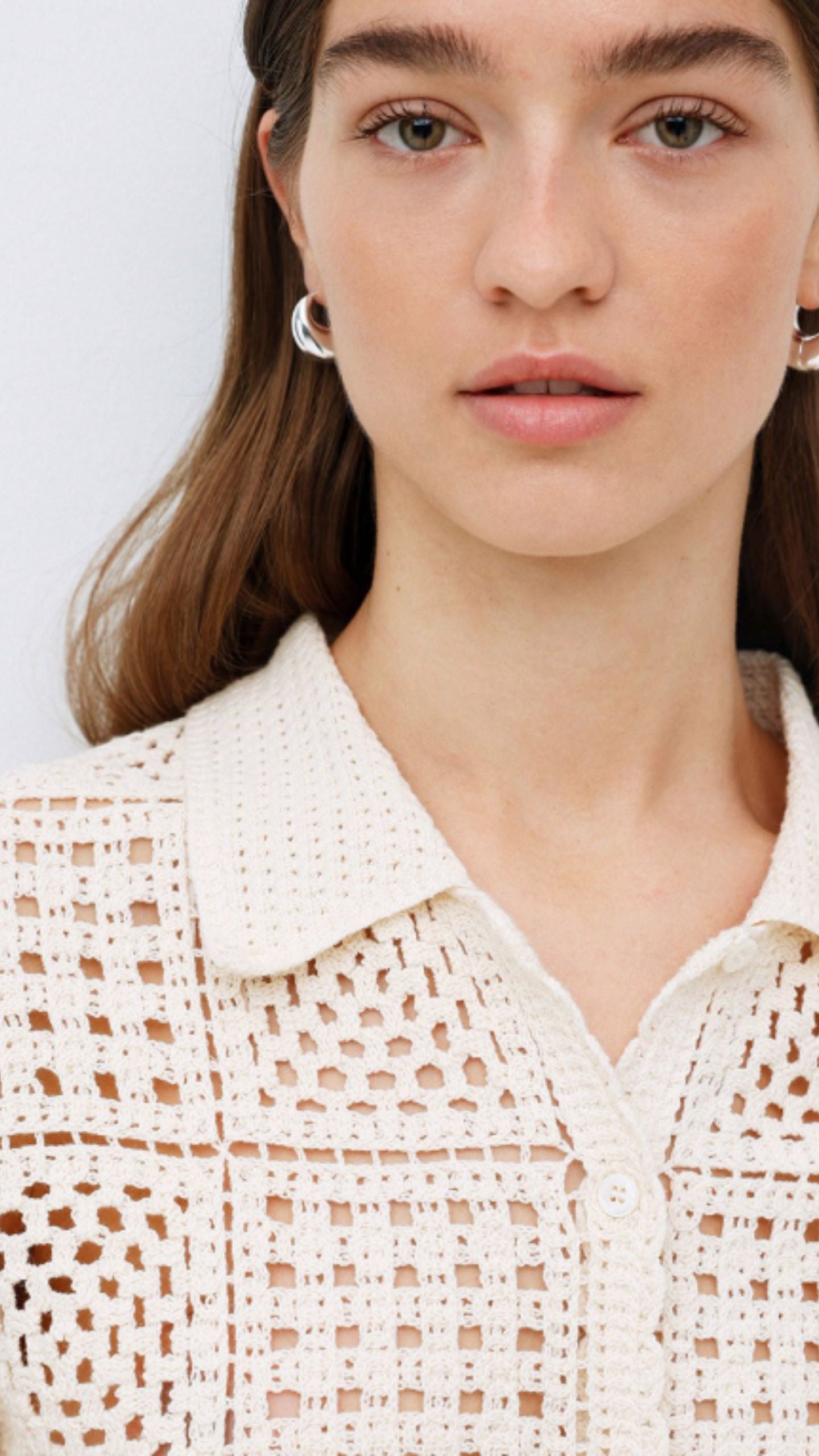 Crochet Cardigan