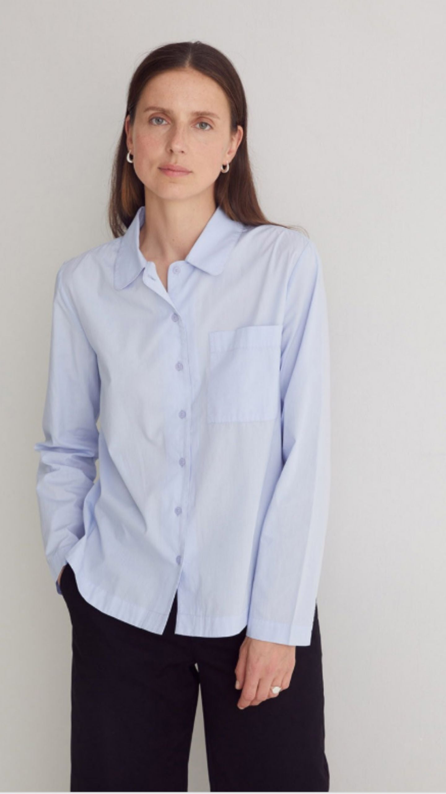 Striped Shirt