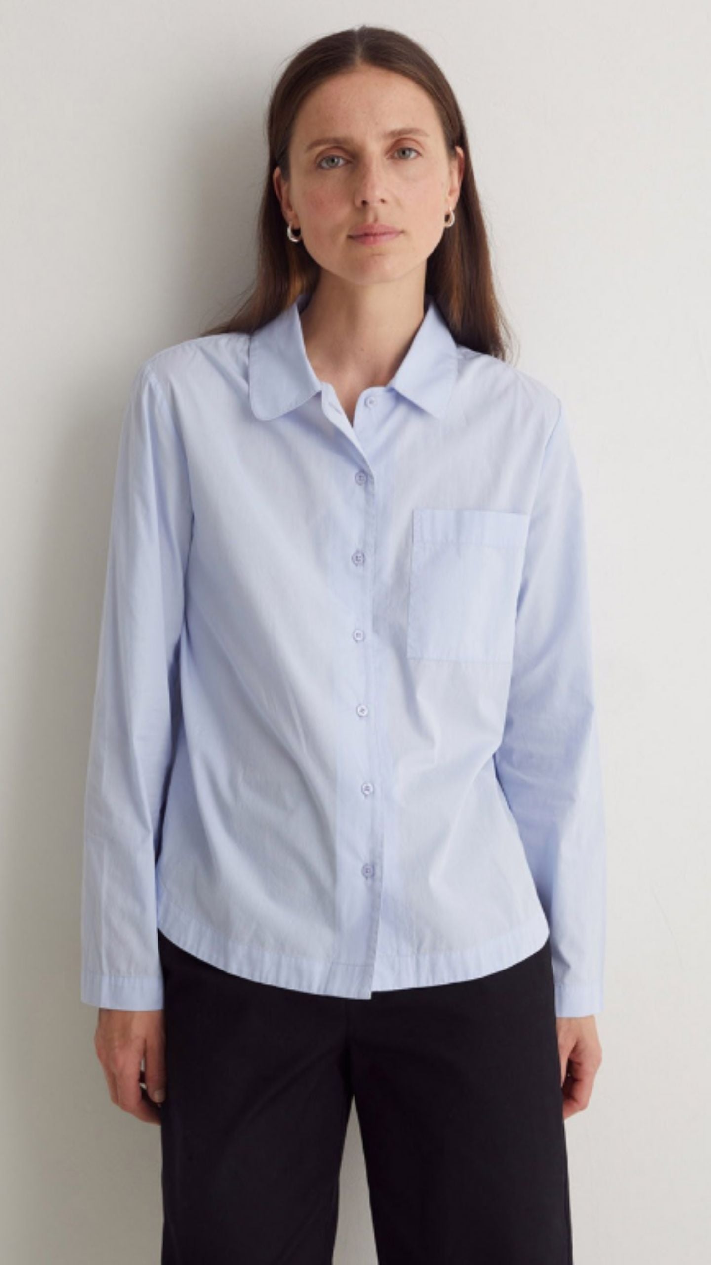 Striped Shirt