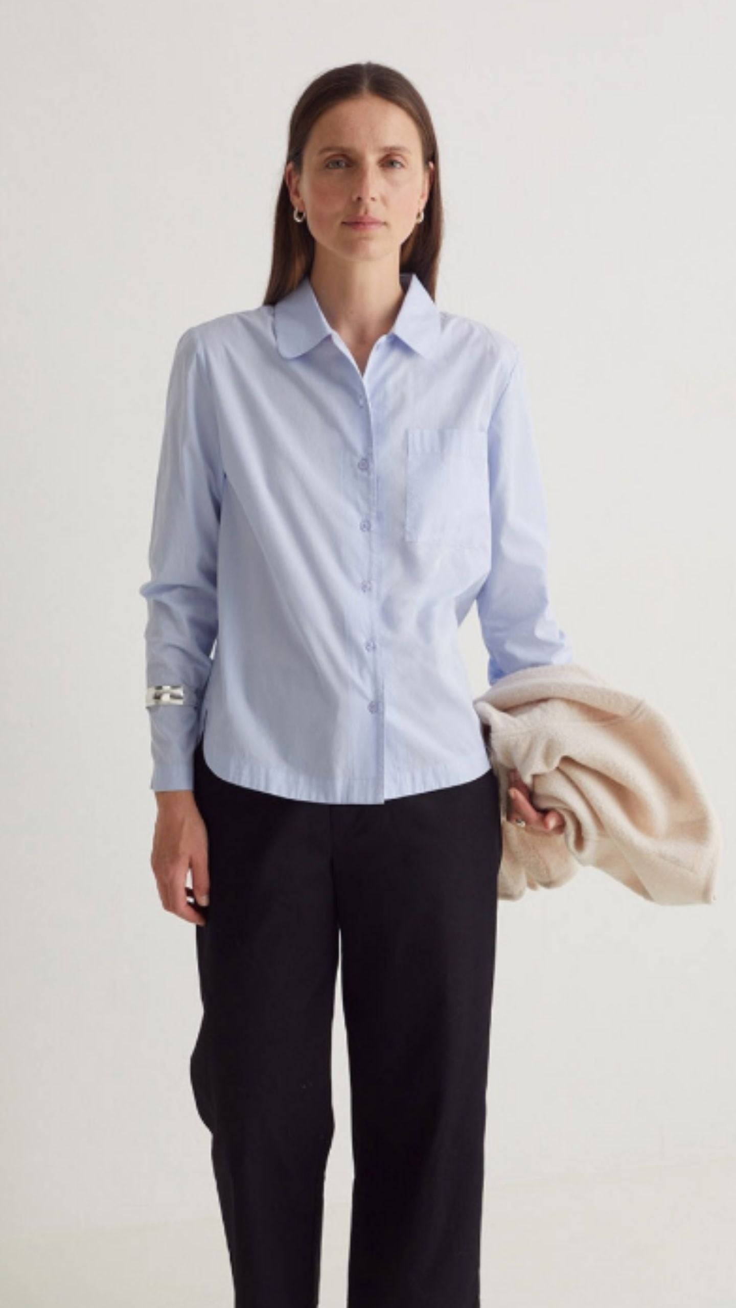 Striped Shirt