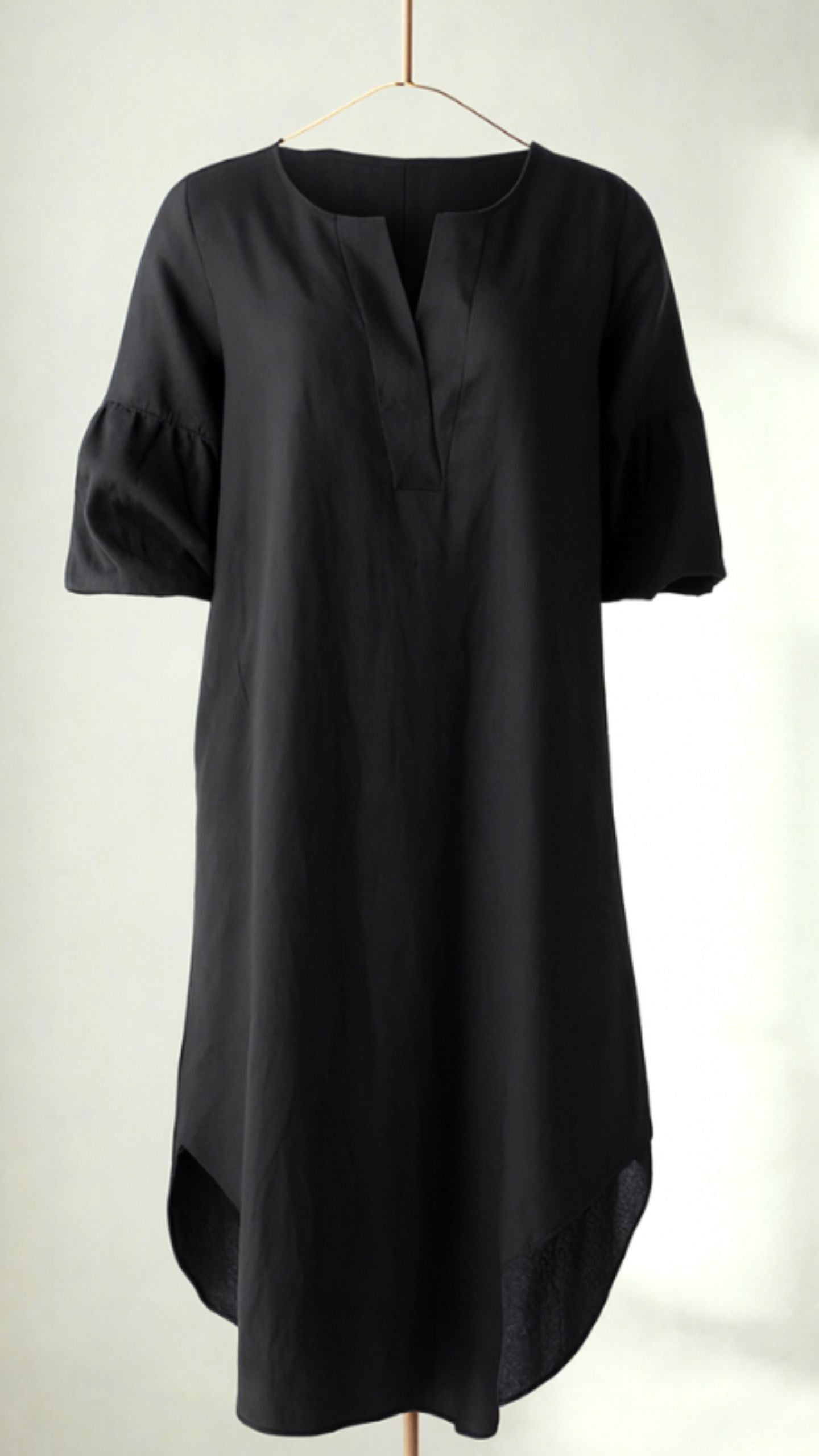Claudette Dress