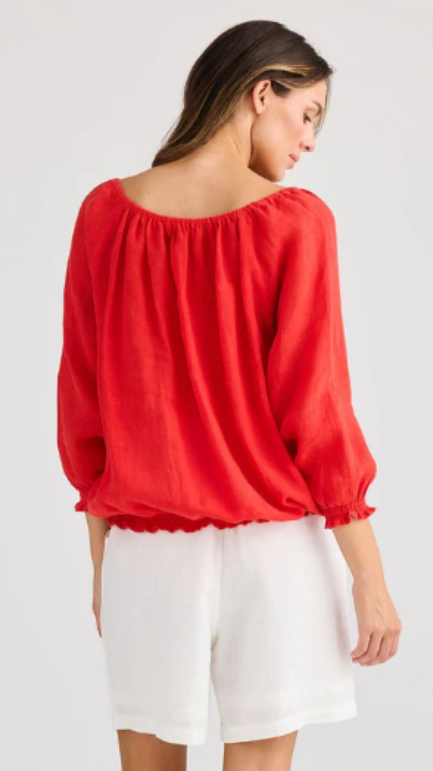 Seaside Top
