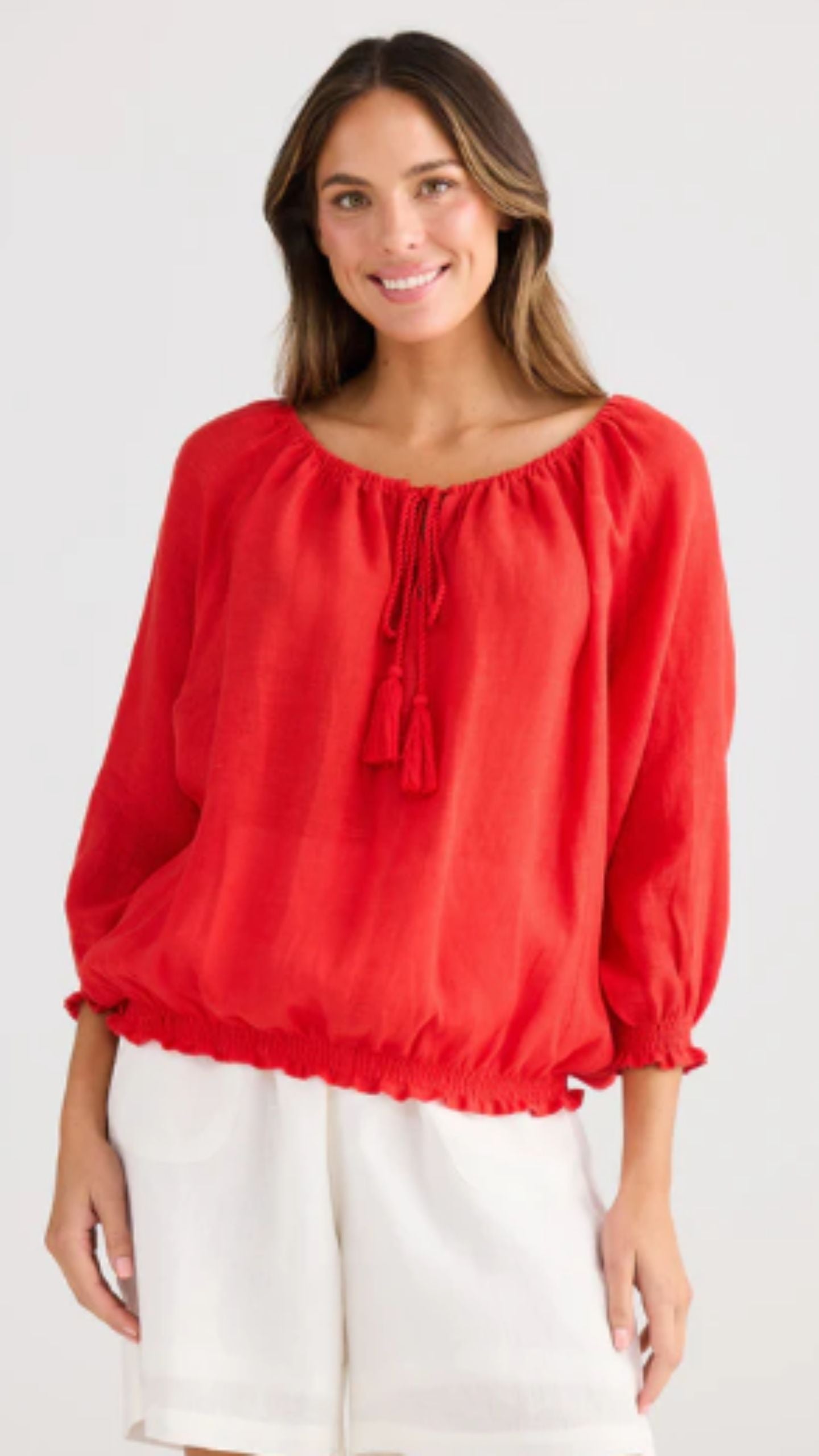 Seaside Top