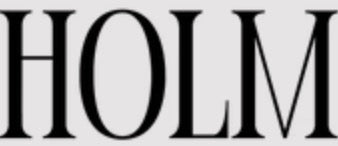 Holm Naturals