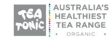 Tea Tonic