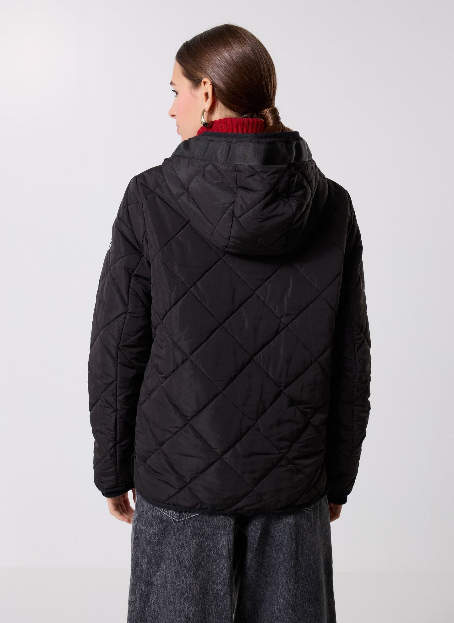 Padded Jacket
