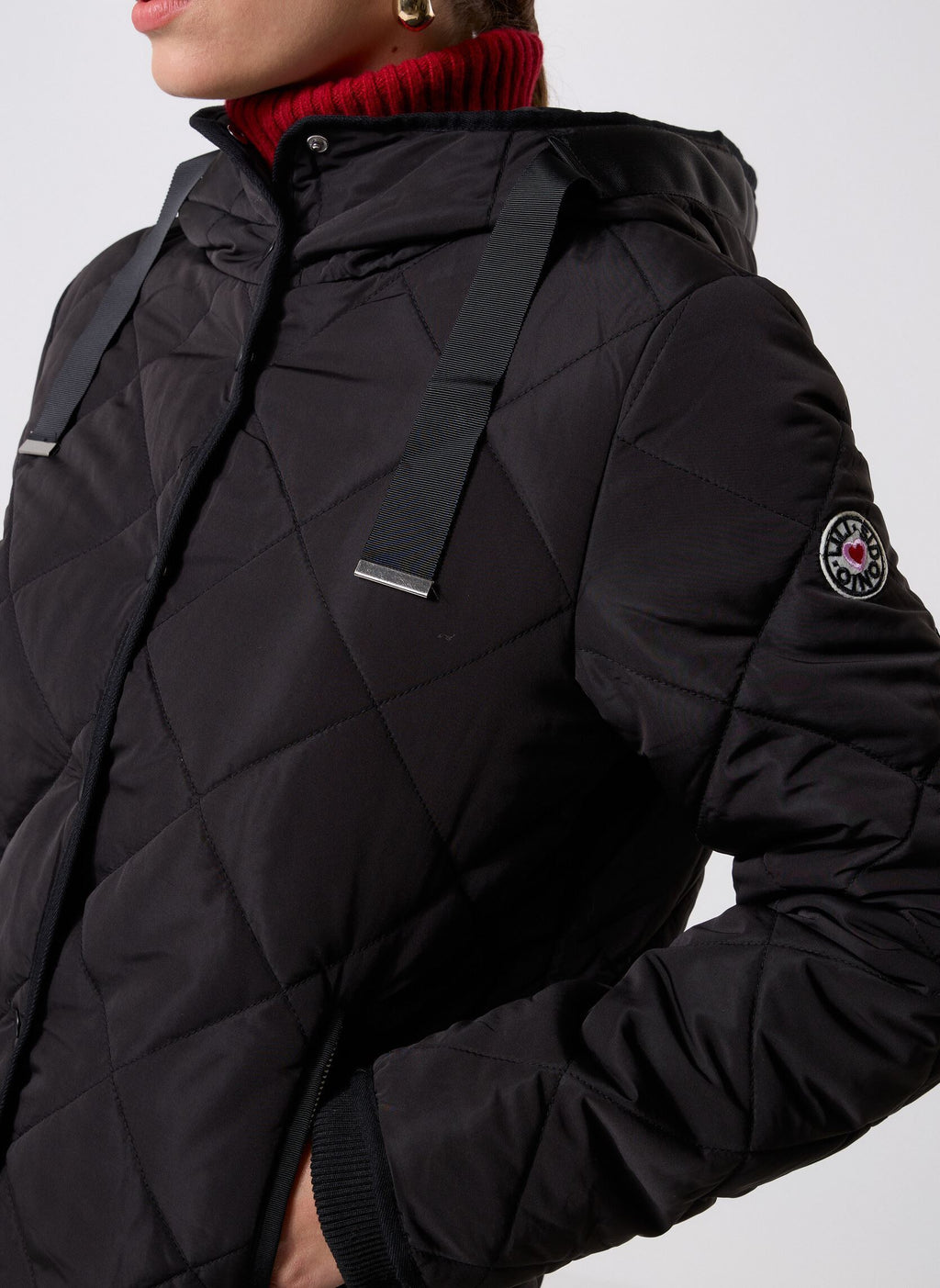 Padded Jacket
