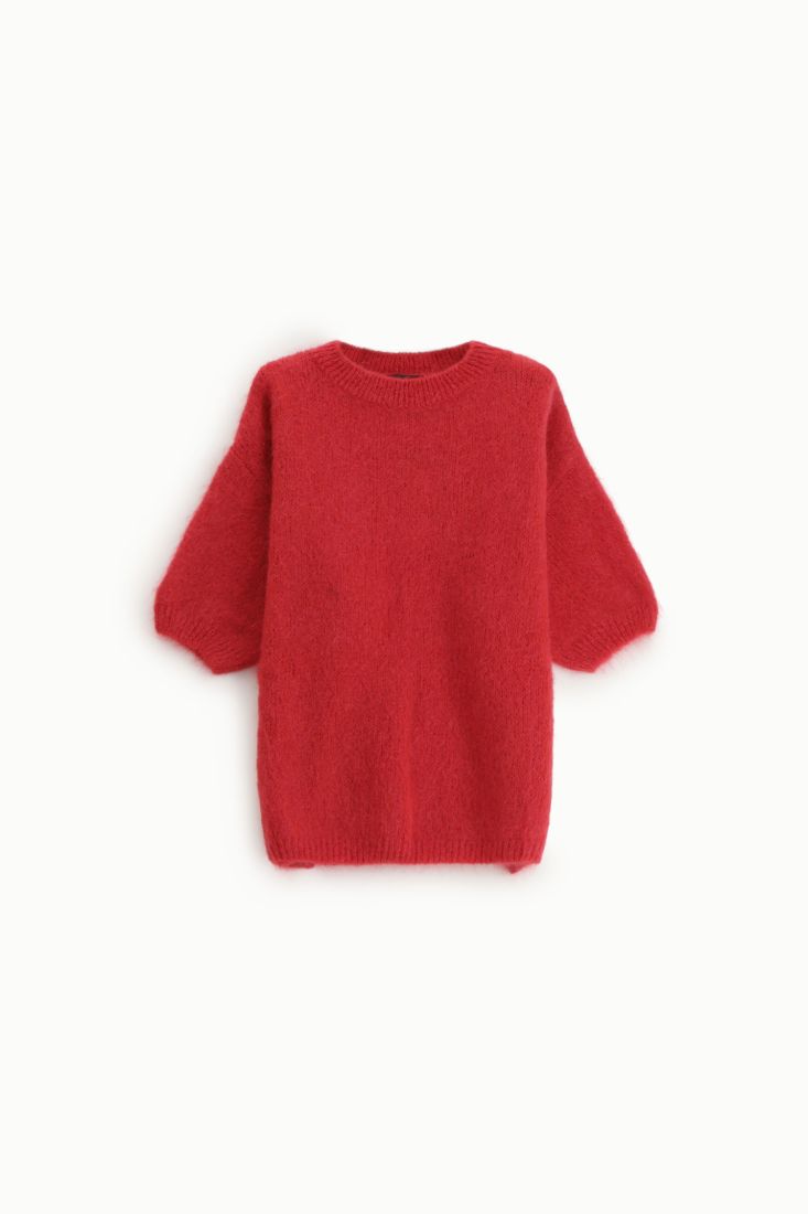 Sweater Tee