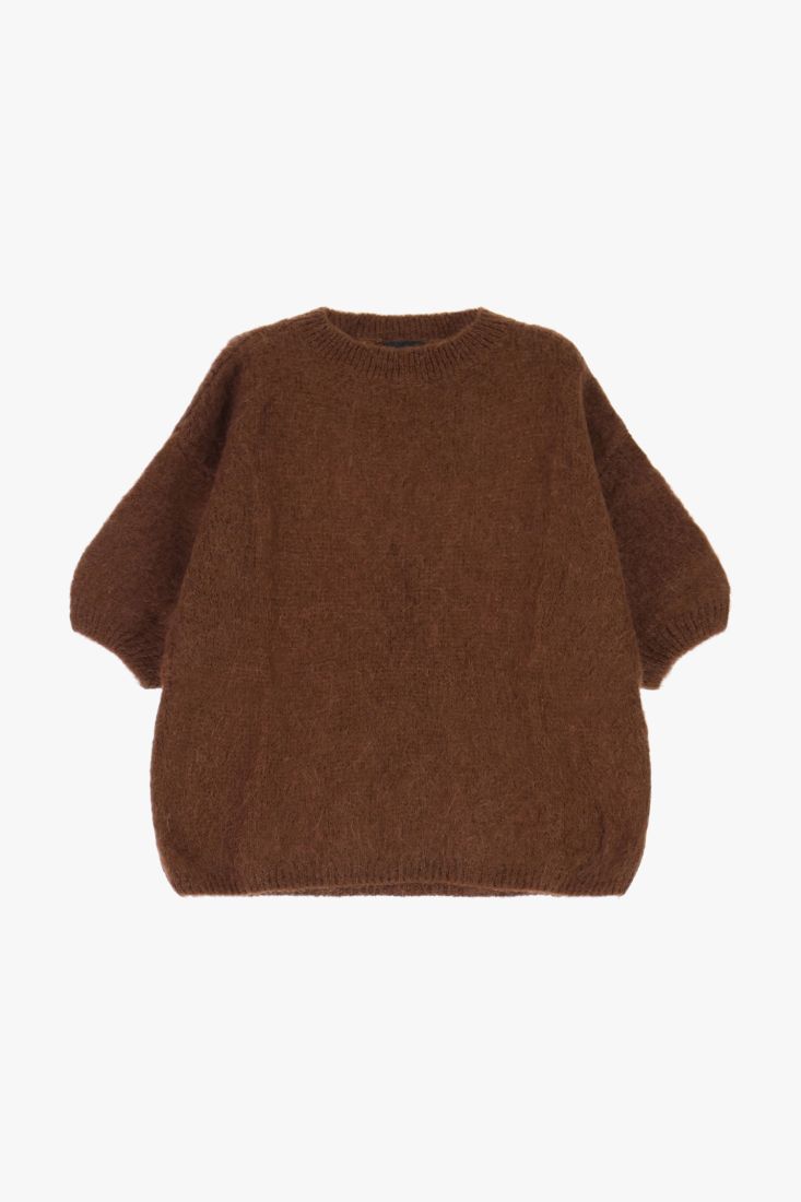 Sweater Tee