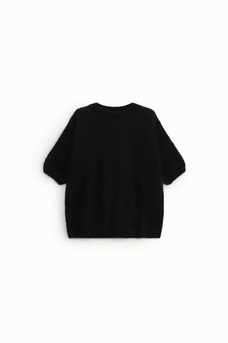 Sweater Tee