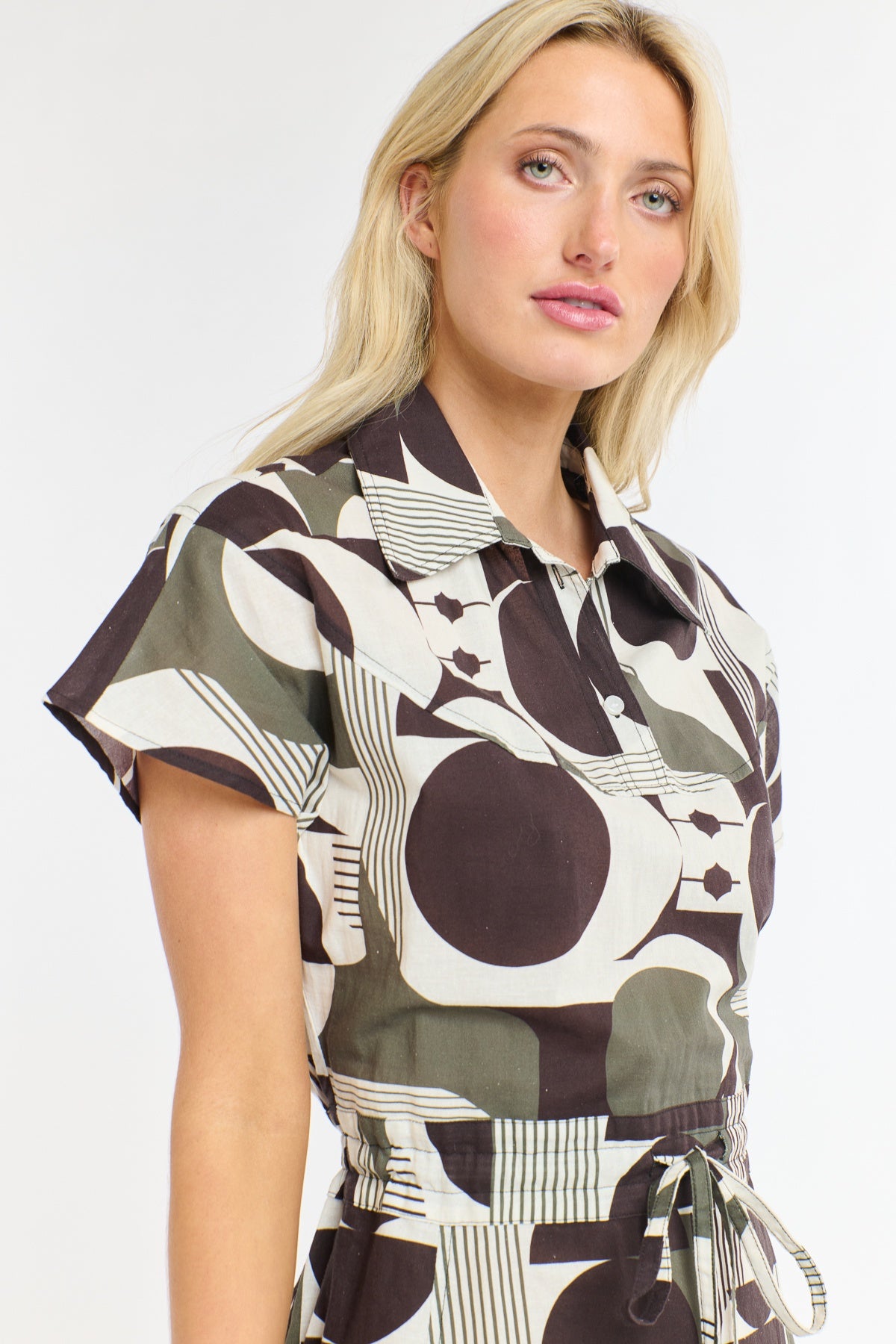 Mod Dress