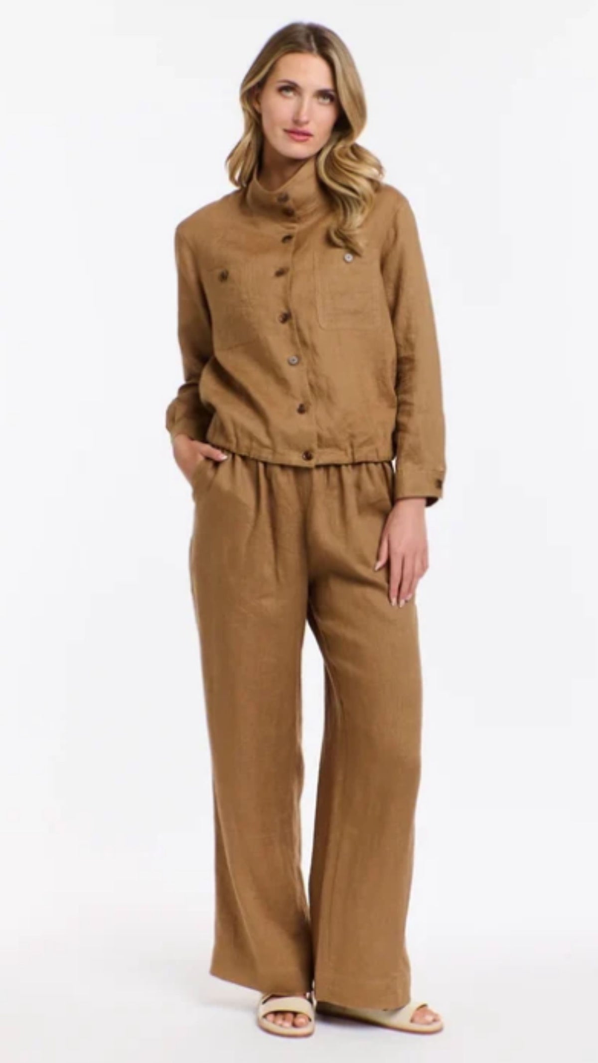 Rowan Bomber Jacket