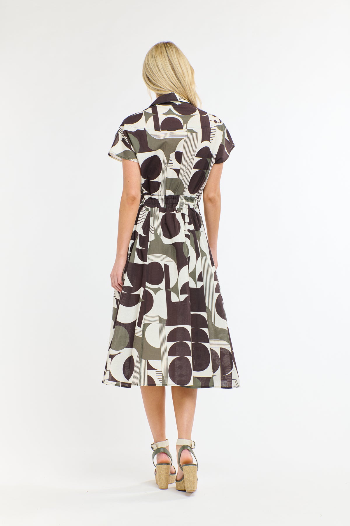 Mod Dress