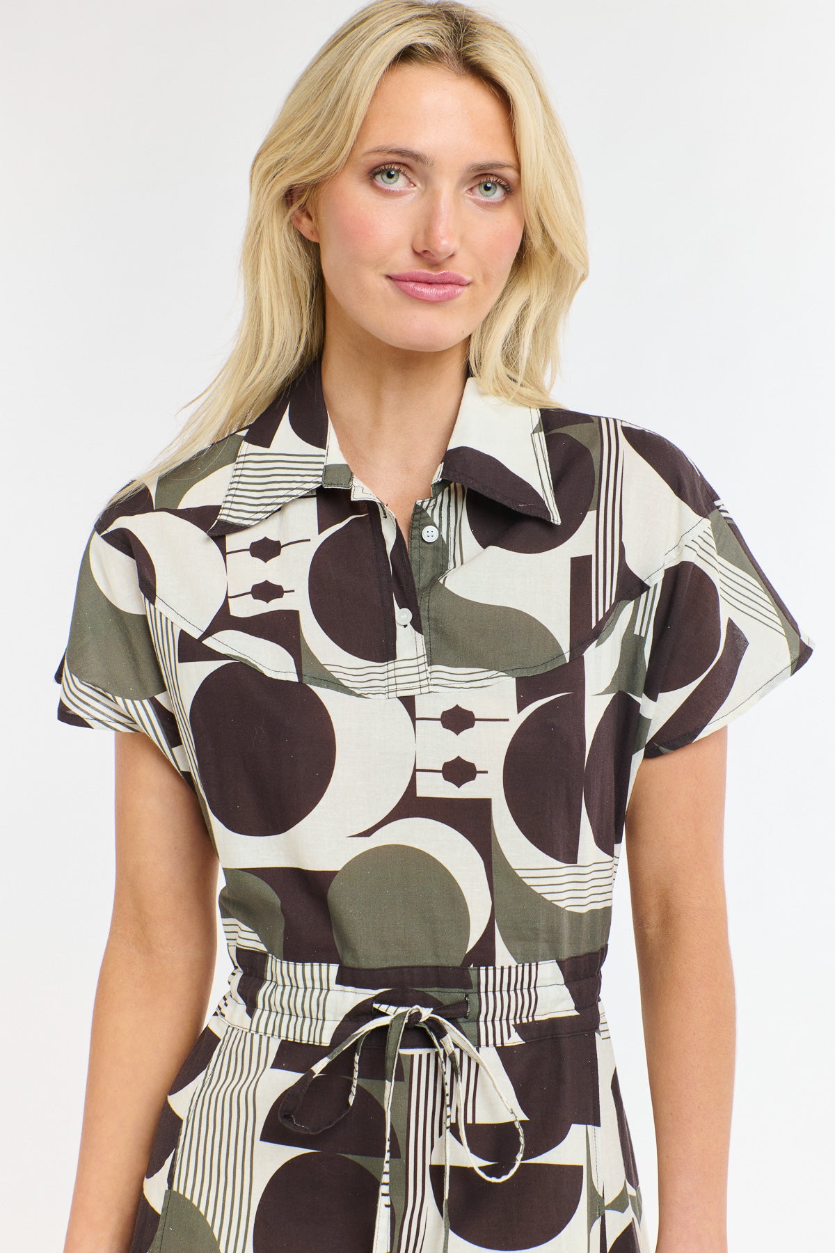 Mod Dress