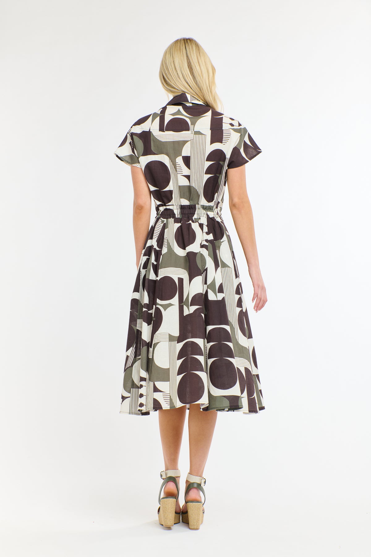 Mod Dress