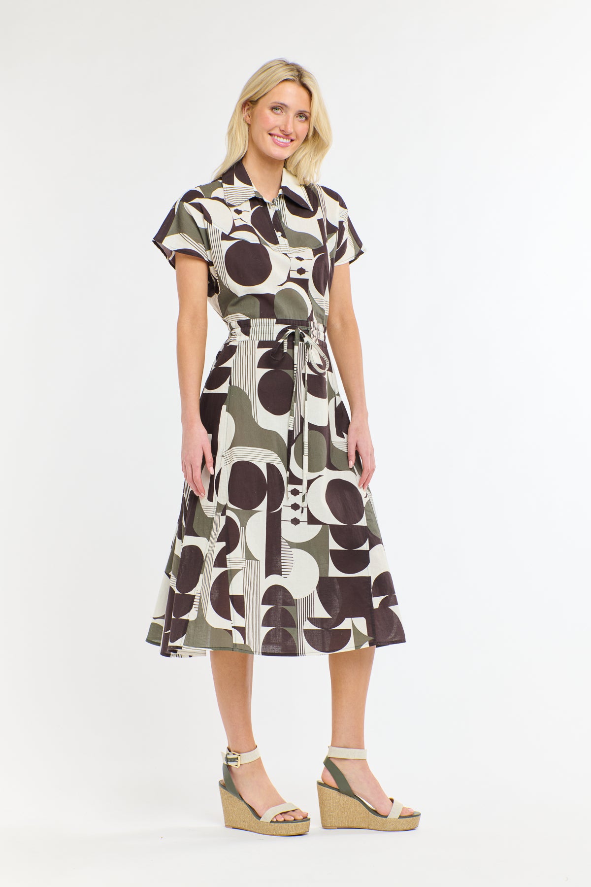 Mod Dress