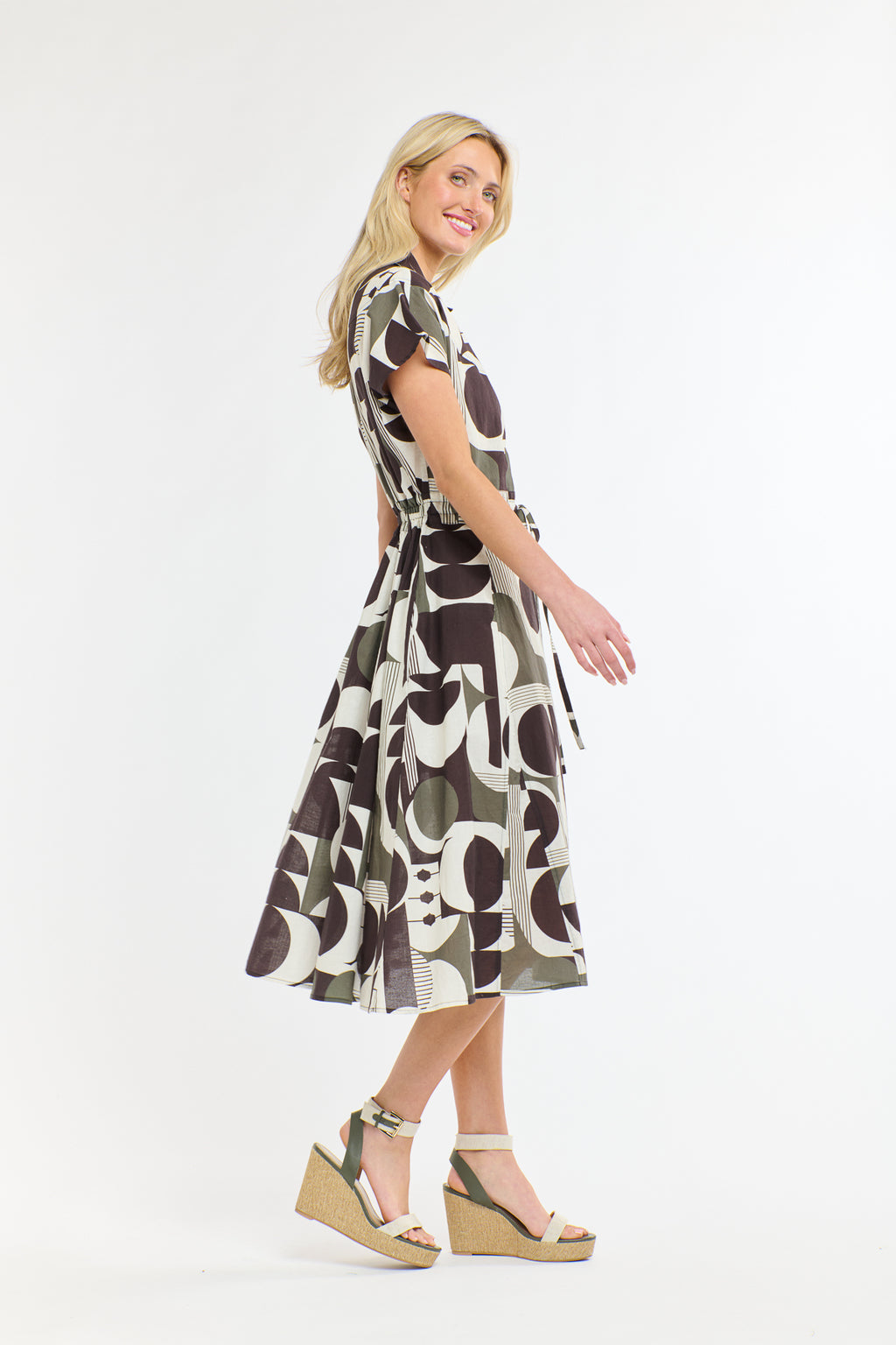Mod Dress