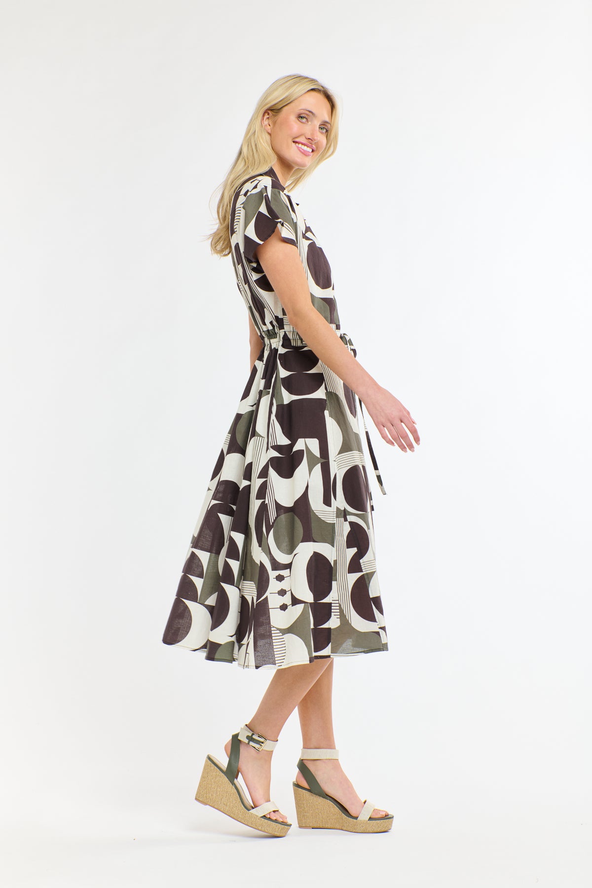 Mod Dress