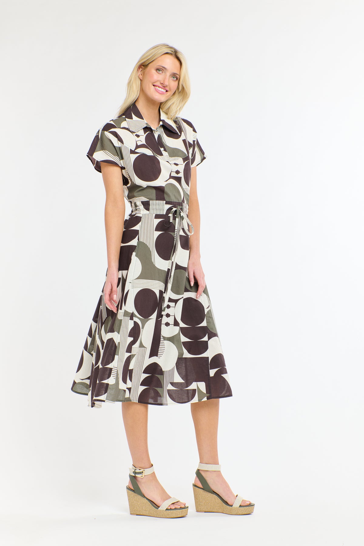 Mod Dress
