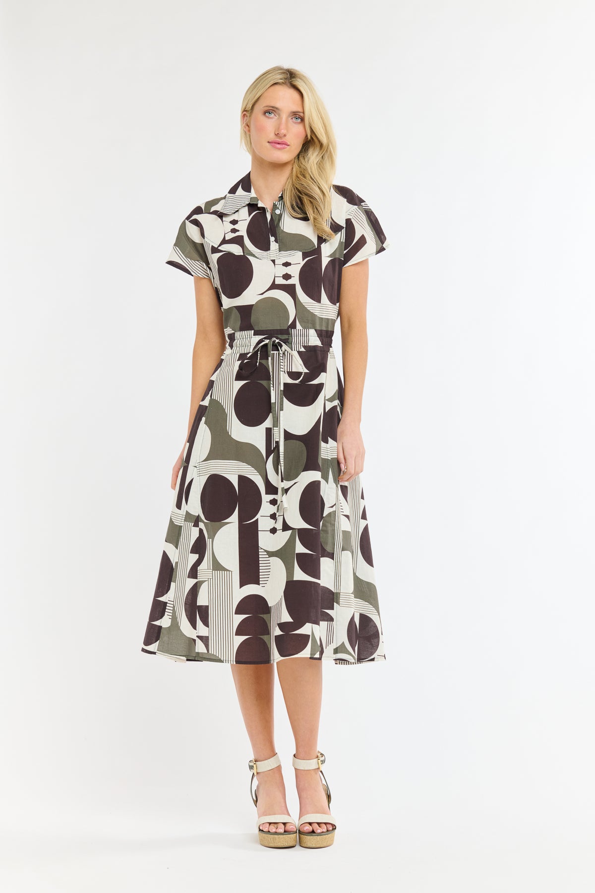 Mod Dress