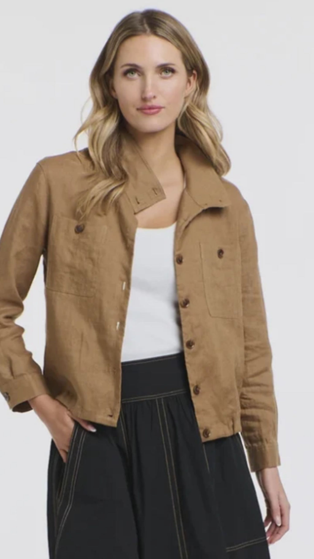 Rowan Bomber Jacket