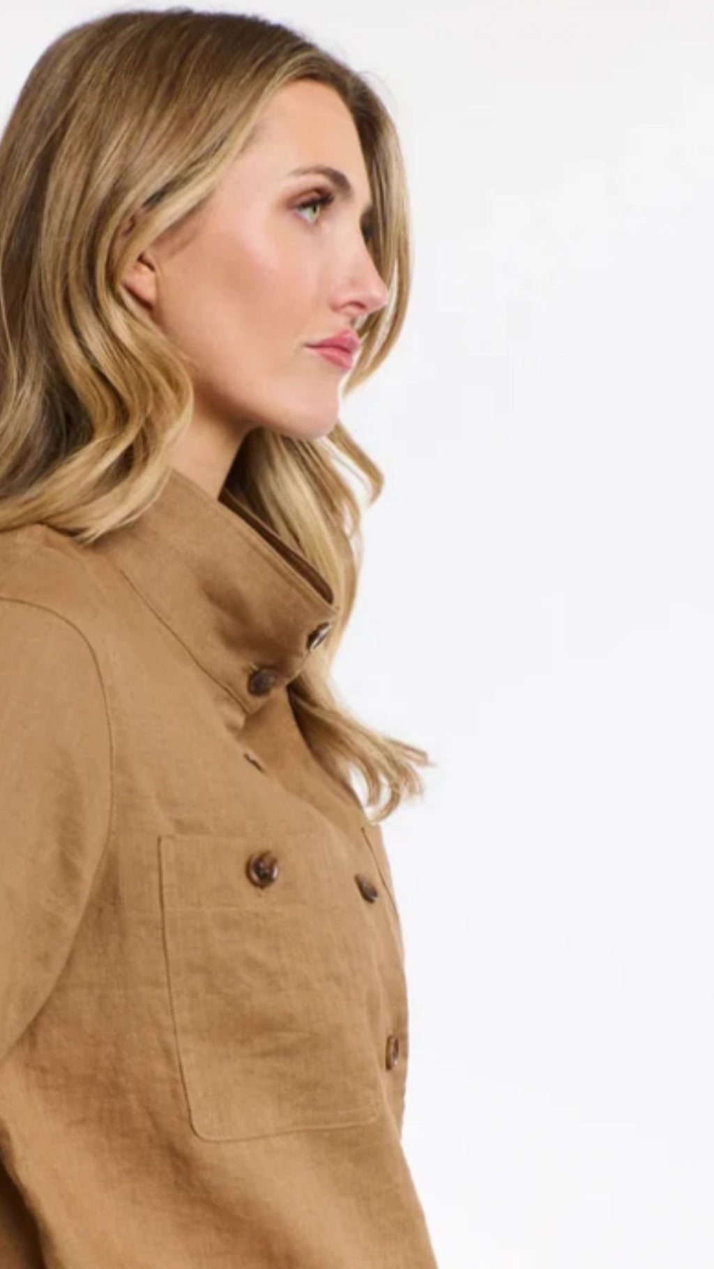 Rowan Bomber Jacket