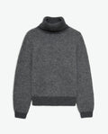 Jacquard Herringbone Jumper
