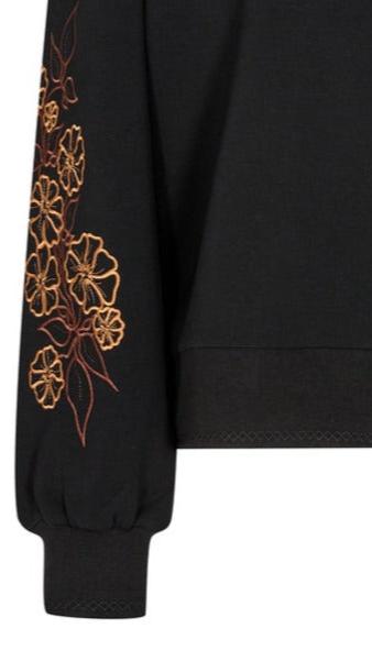 Micka O L/S Sweatshirt