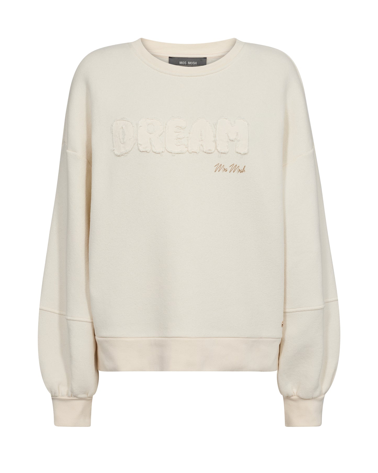 Marit O-LS Sweatshirt