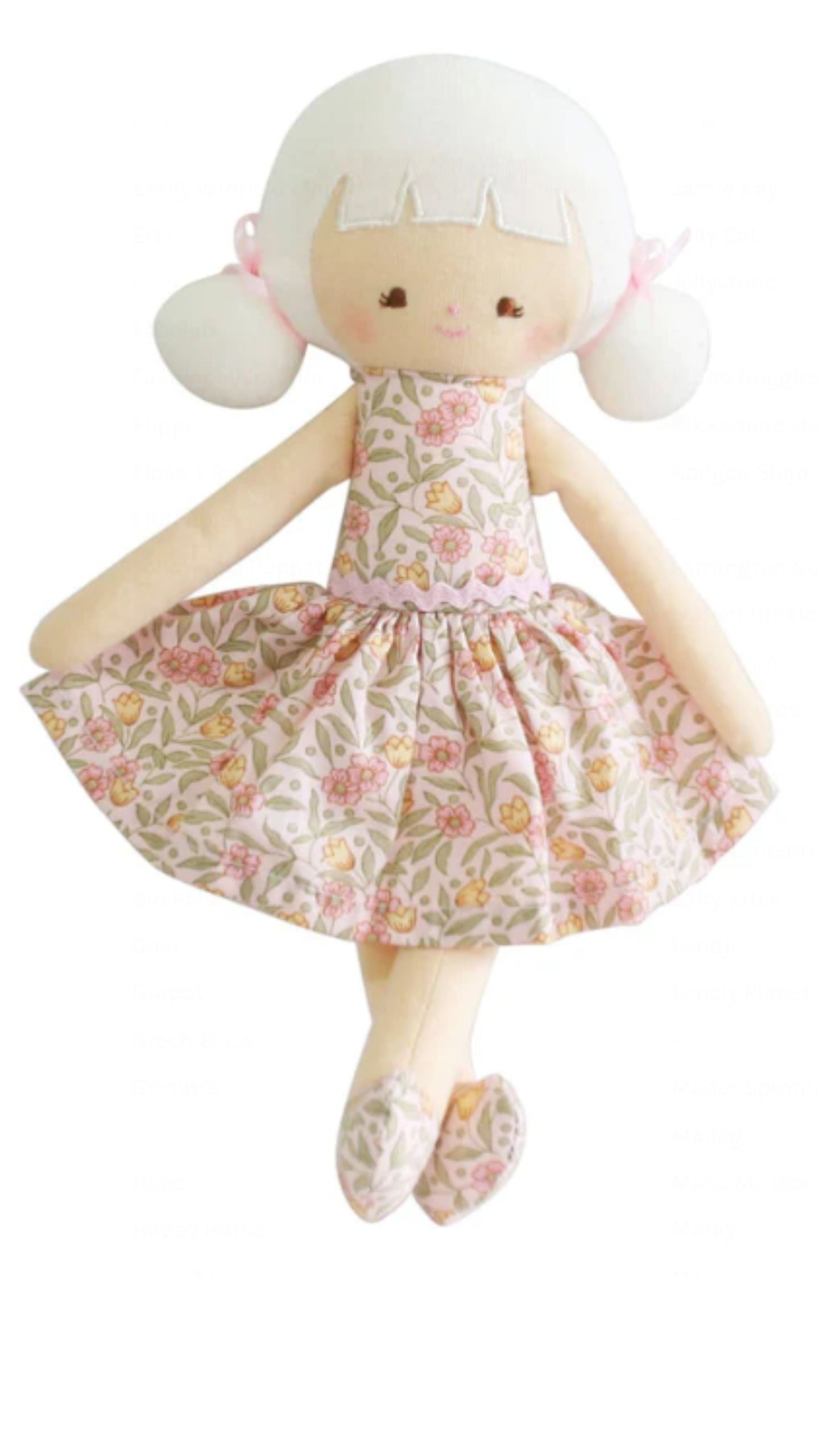 Audrey Doll 26cm