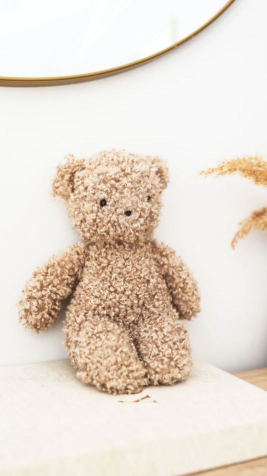 Charlie Bear