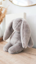 Darcy Plush Baby Bunny