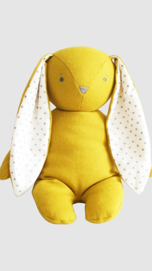 Floppy Bunny