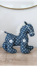 Jointed Pony