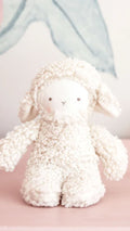 Leni lamby