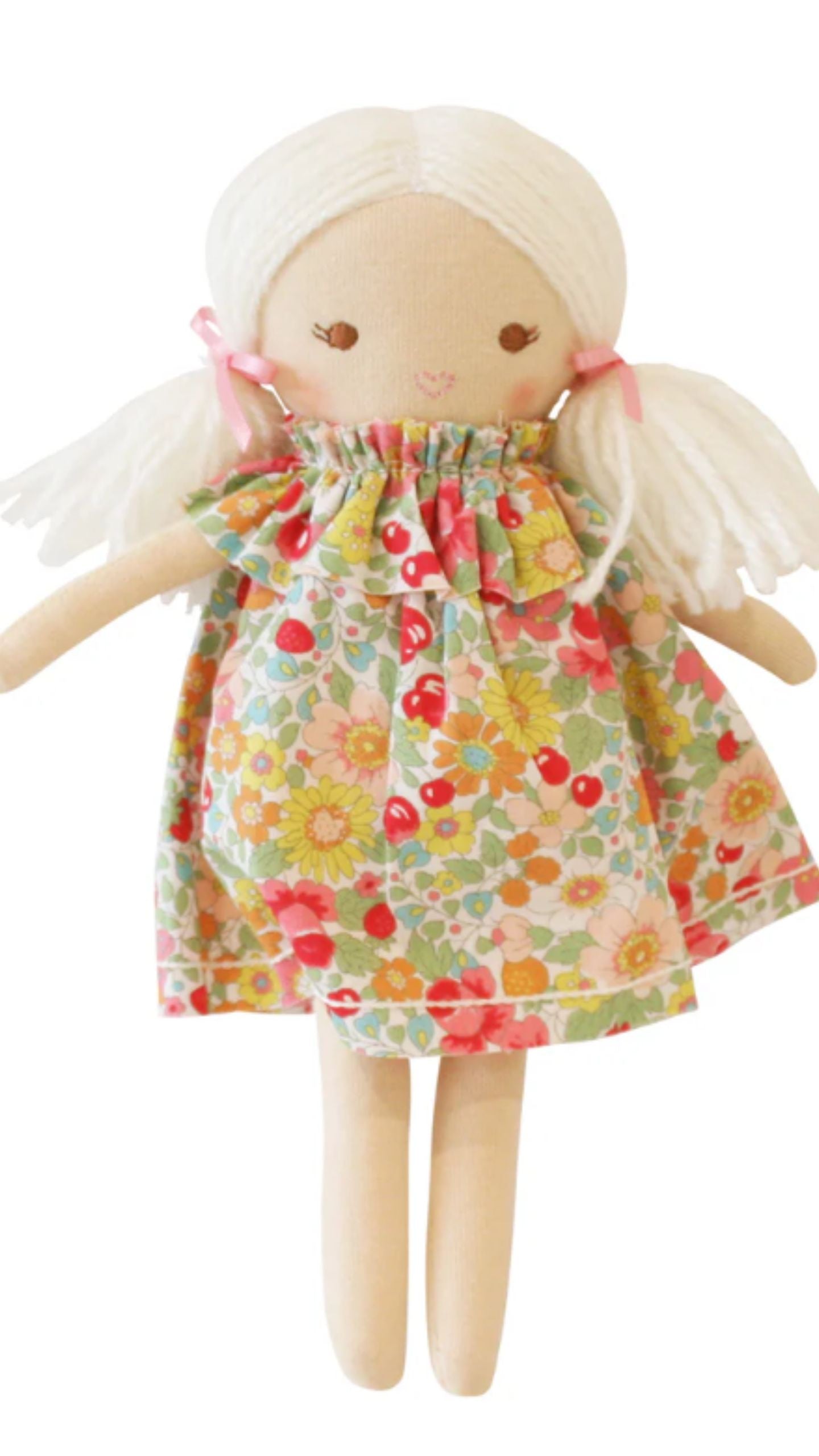 Mini Matilda 24cm