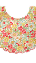 Bib Scallop Edge