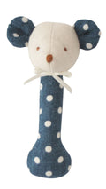 Mouse Stick Rattle