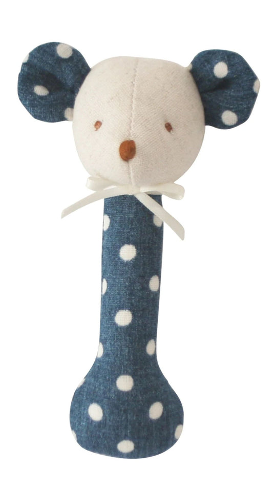 Mouse Stick Rattle