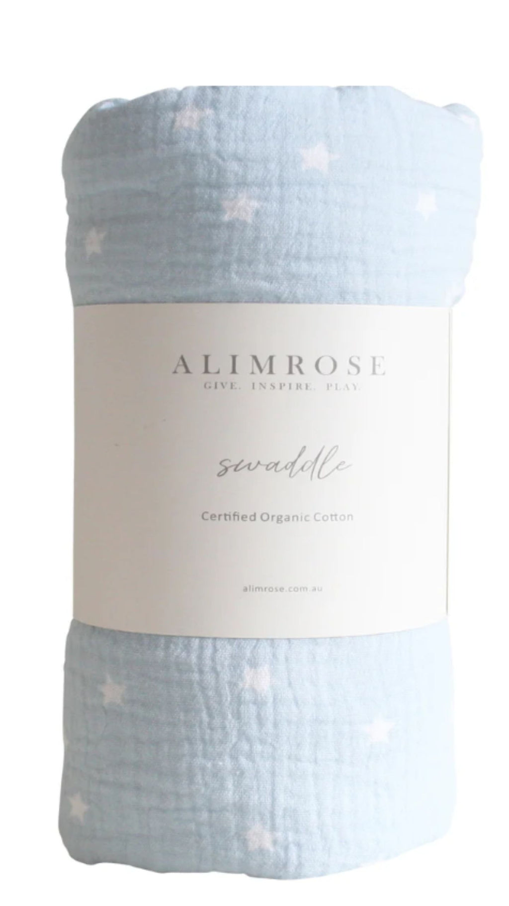 Alimrose Swaddle
