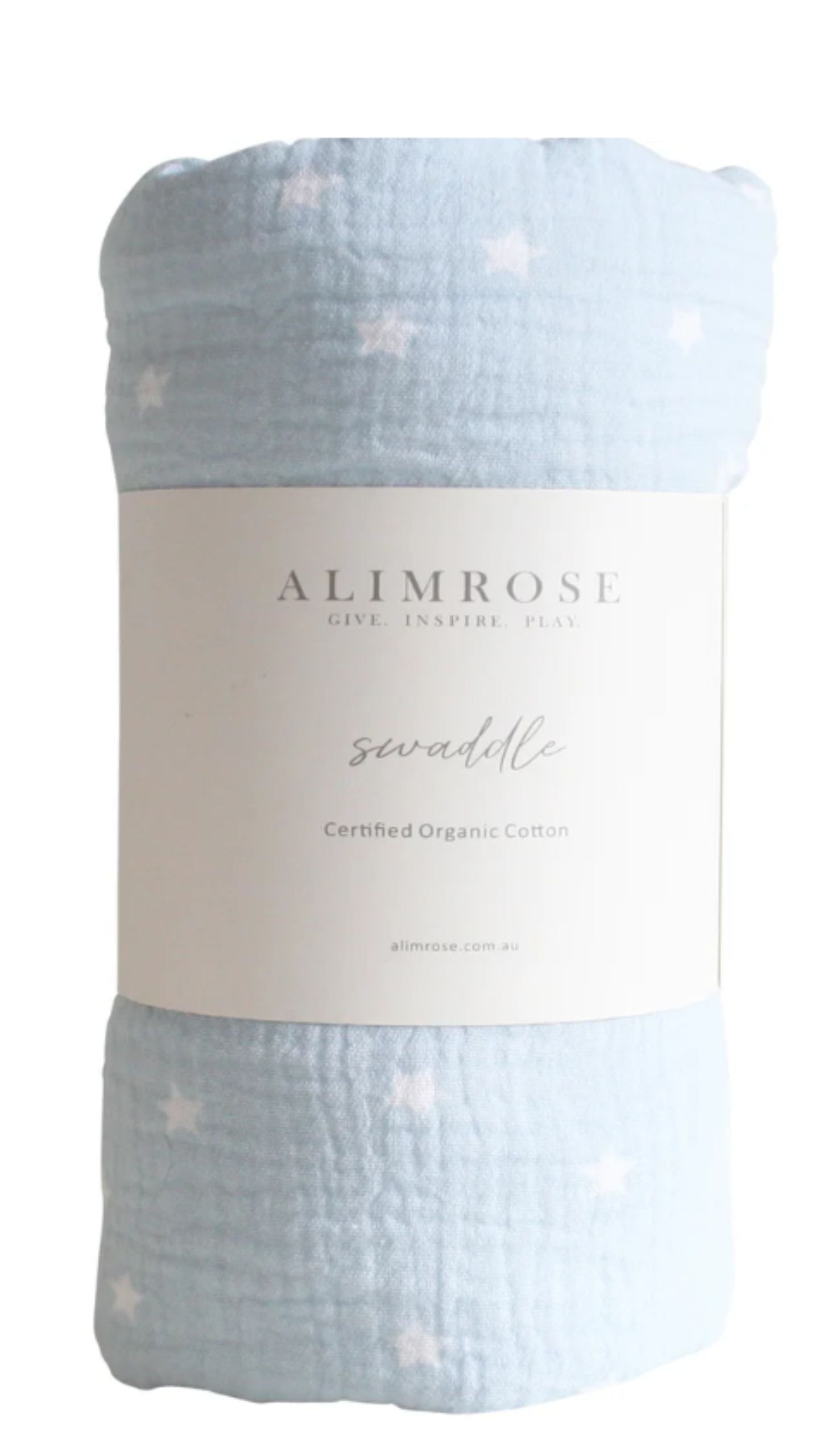 Alimrose Swaddle