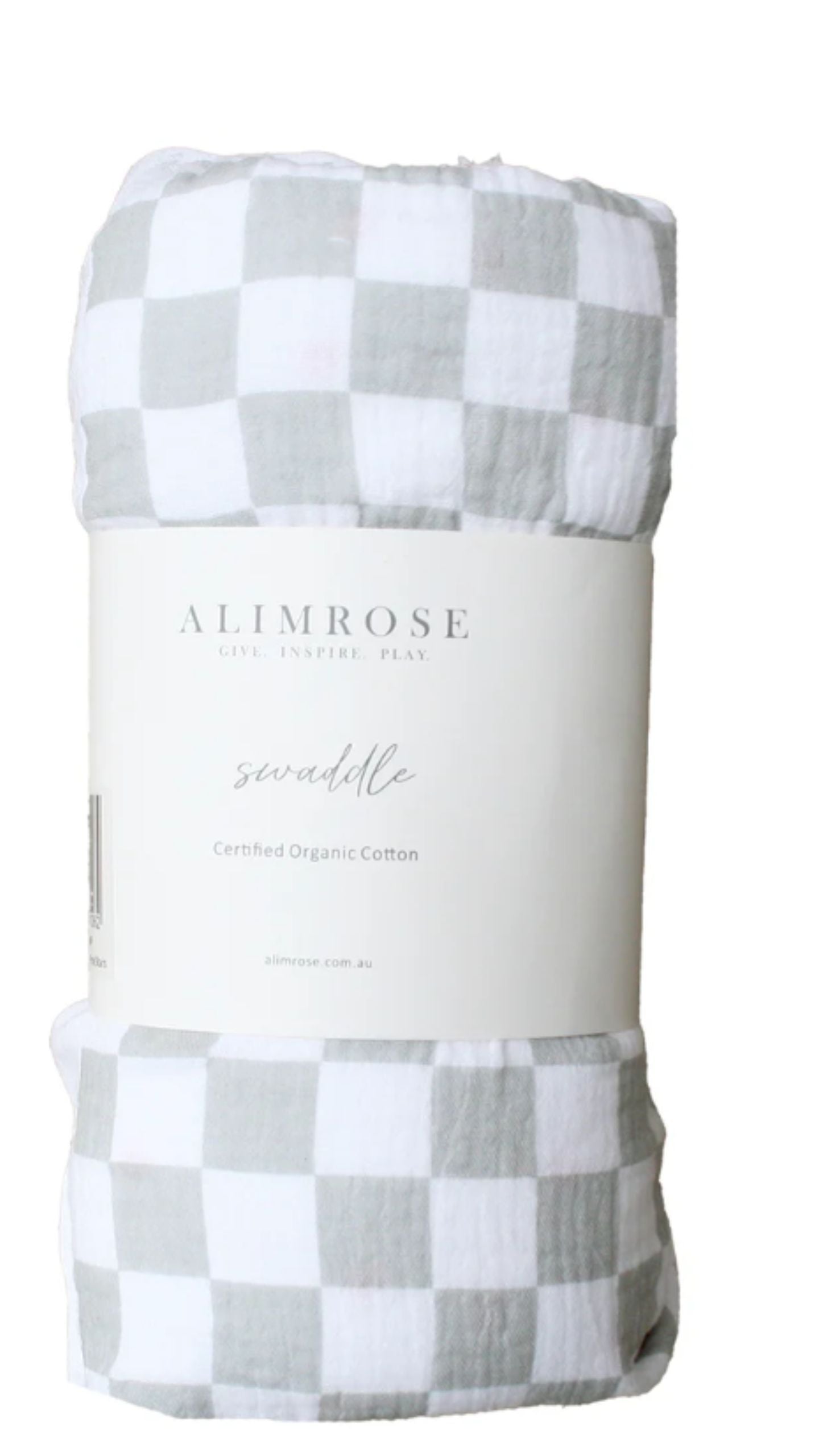 Alimrose Swaddle