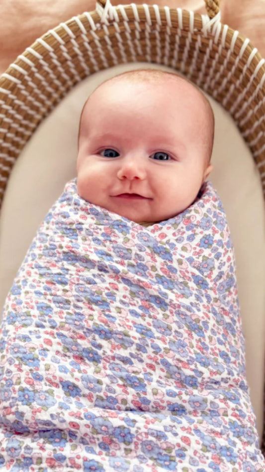 Alimrose Swaddle