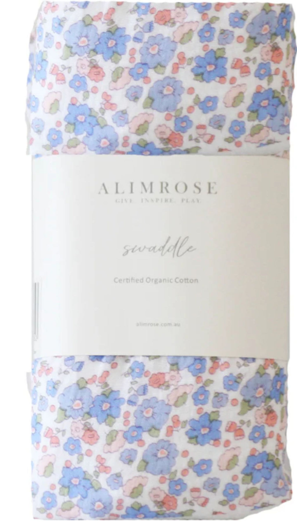 Alimrose Swaddle