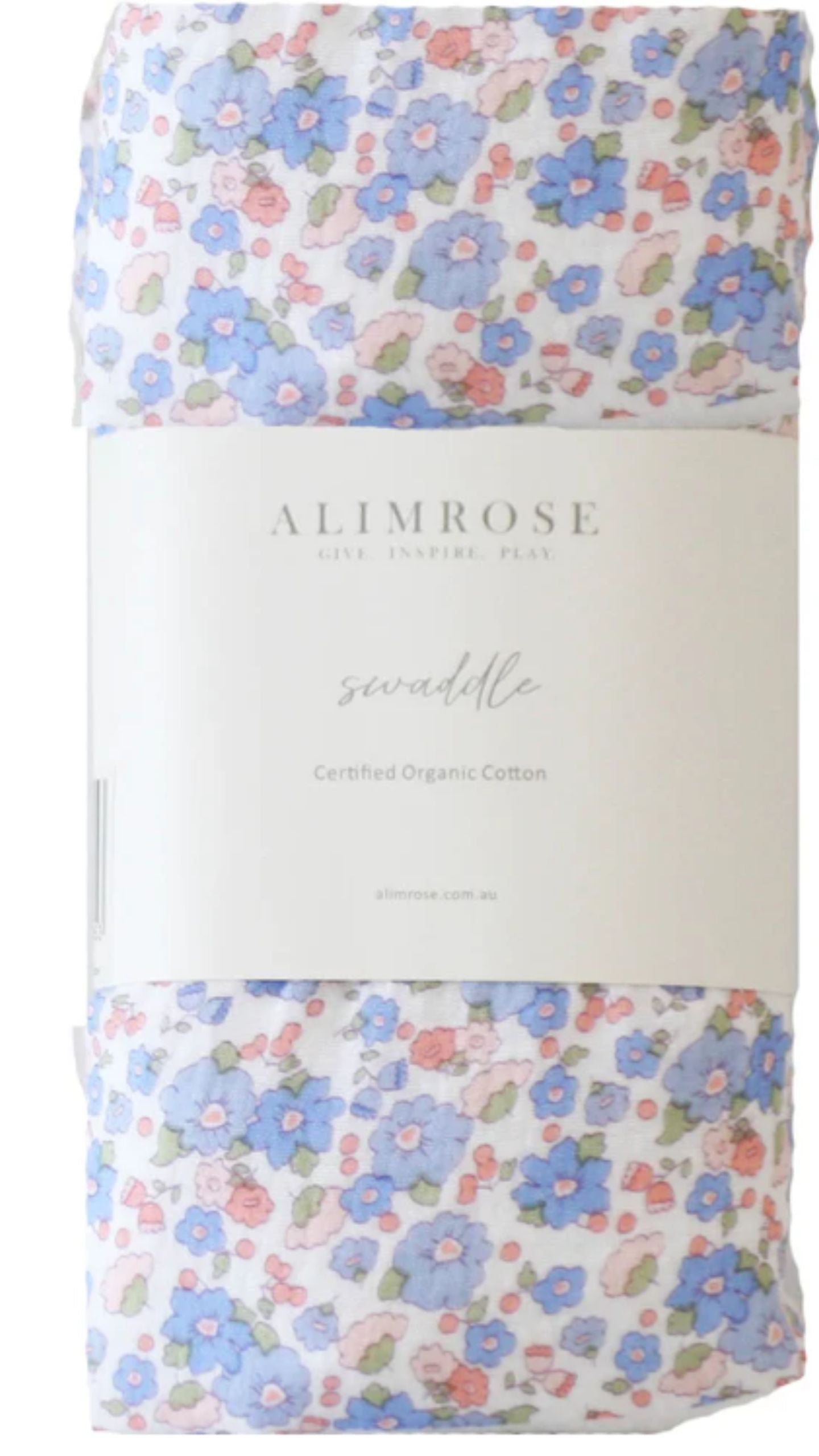 Alimrose Swaddle