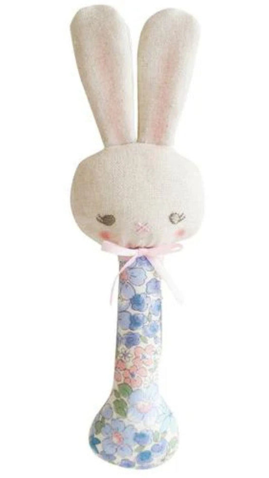 Baby bunny stick