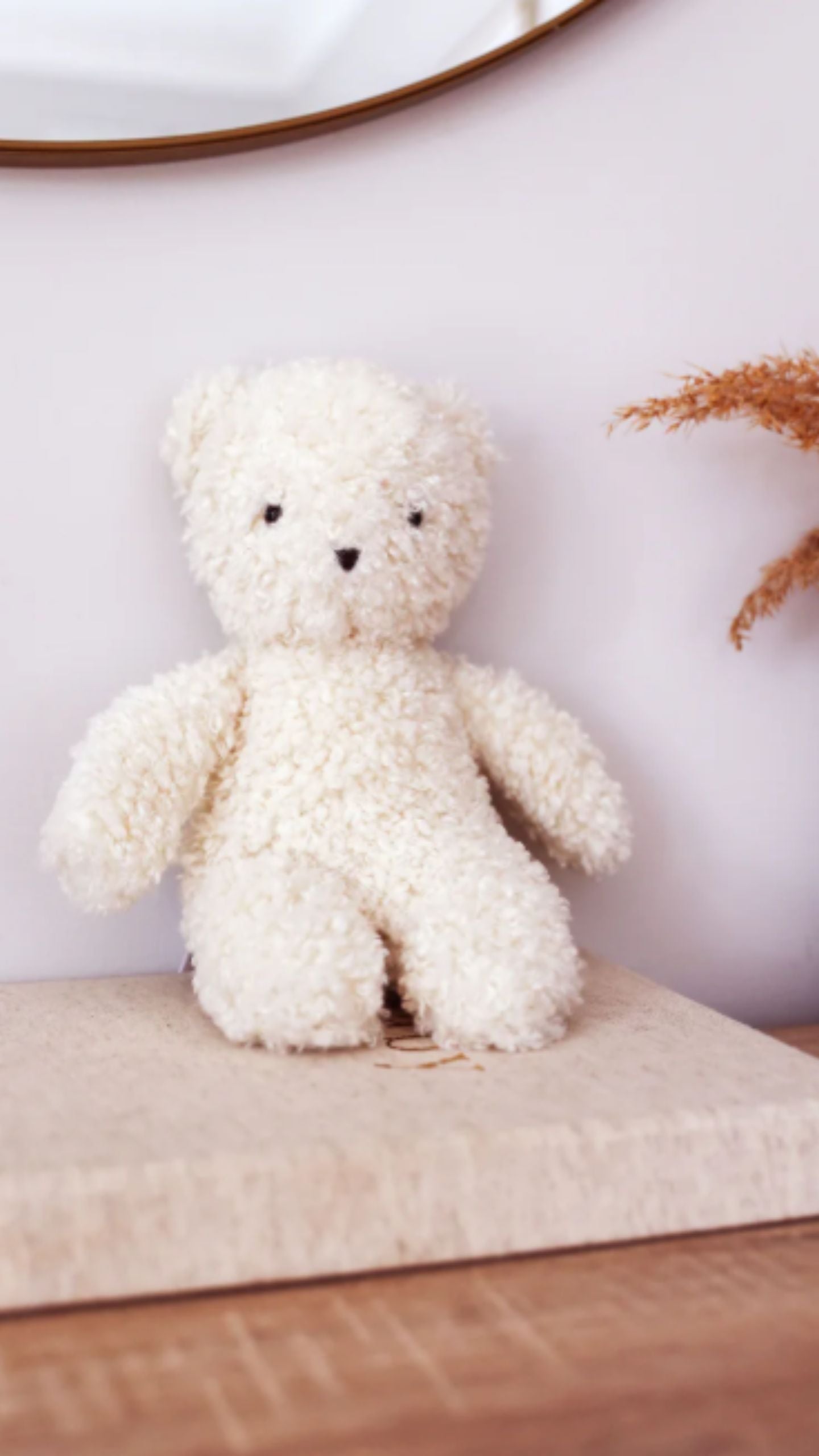 Charlie Bear