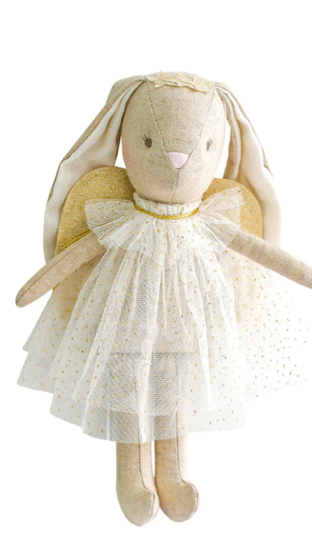 Mini Angel Bunny